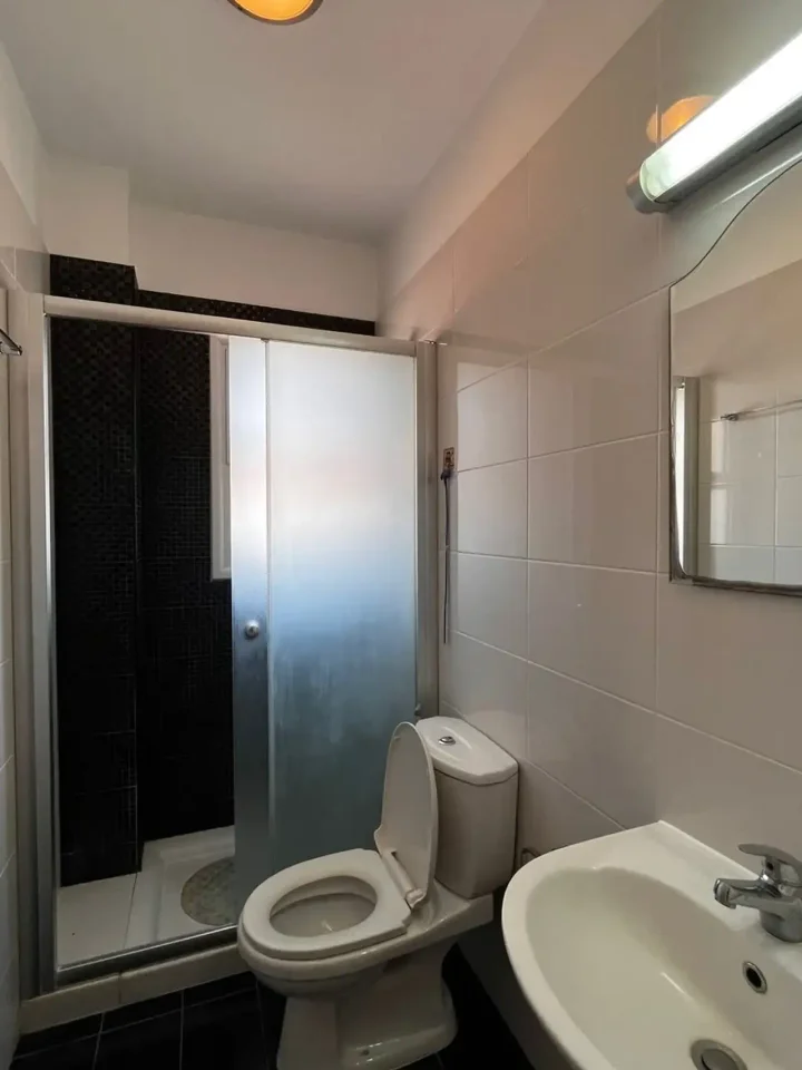 Апартаменты в аренду 88 м² в Limassol, Limassol - Kapsalos