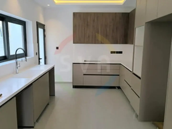 Δίδυμη κατοικία προς ενοικίαση 180 μ² στην τοποθεσία Limassol, Kato Polemidia