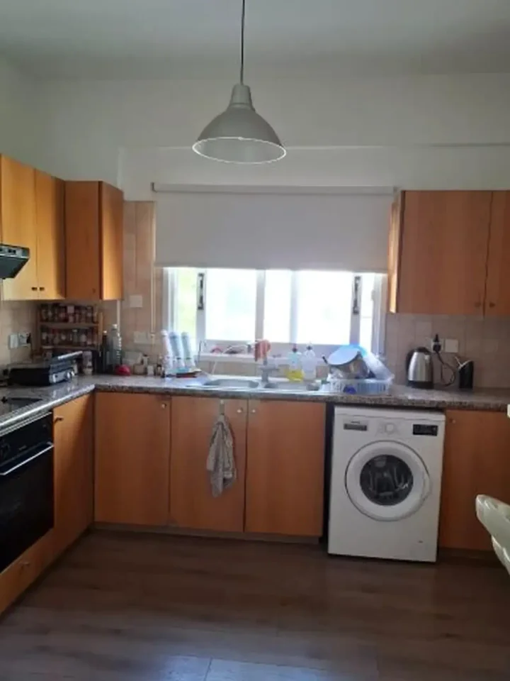 Apartments for rent 80 m² in Nicosia, Nicosia - Lykabittos