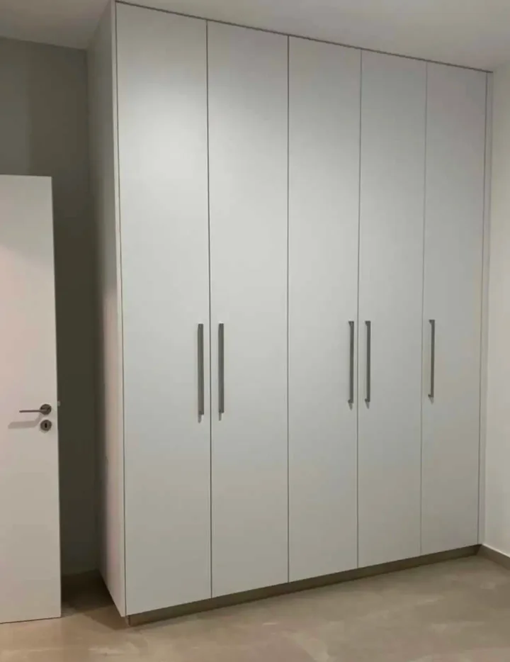 2-bedroom apartments for rent 70 m² in Nicosia, Egkomi - Parissinos