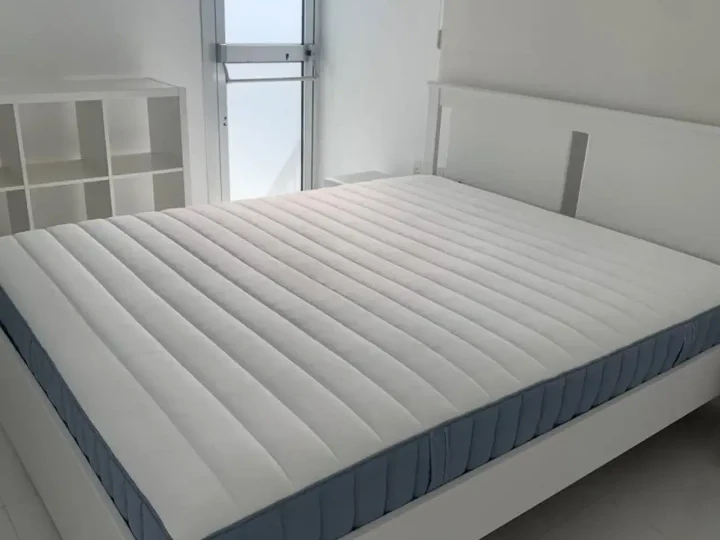 4-bedroom apartments for rent 140 m² in Limassol, Pano Polemidia
