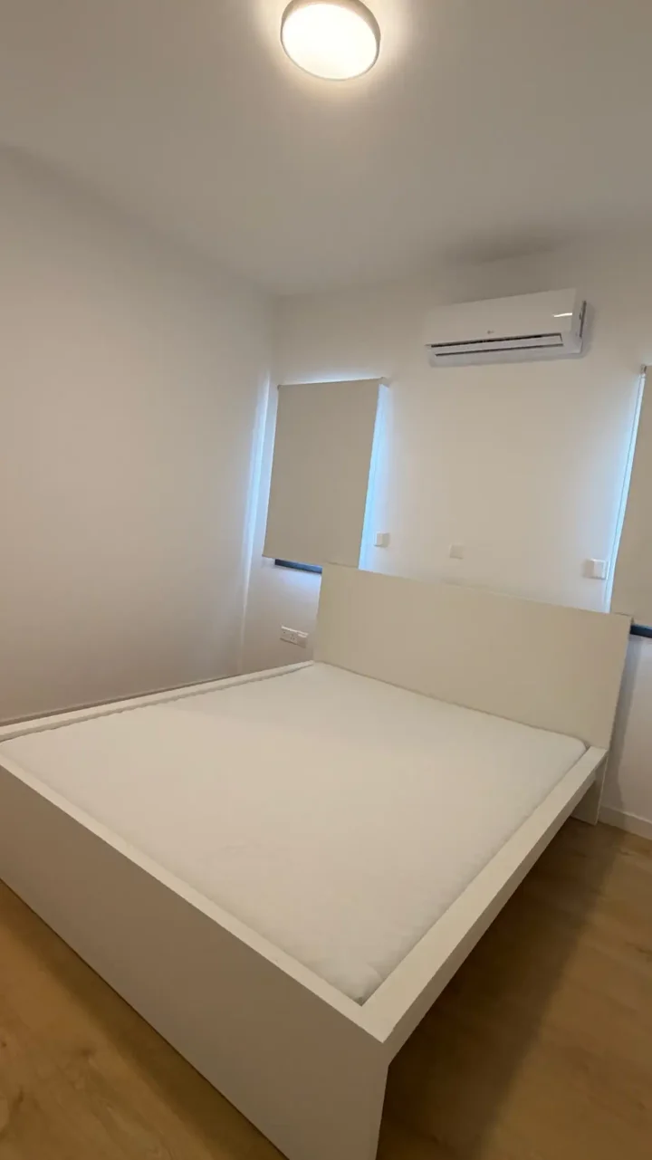 Apartments for rent 90 m² in Limassol, Kato Polemidia