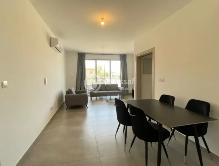 Apartments for rent 75 m² in Limassol, Kato Polemidia