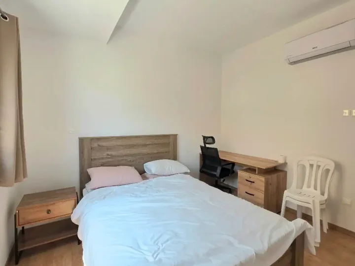 2-bedroom apartments for rent 69 m² in Larnaca, Pyla