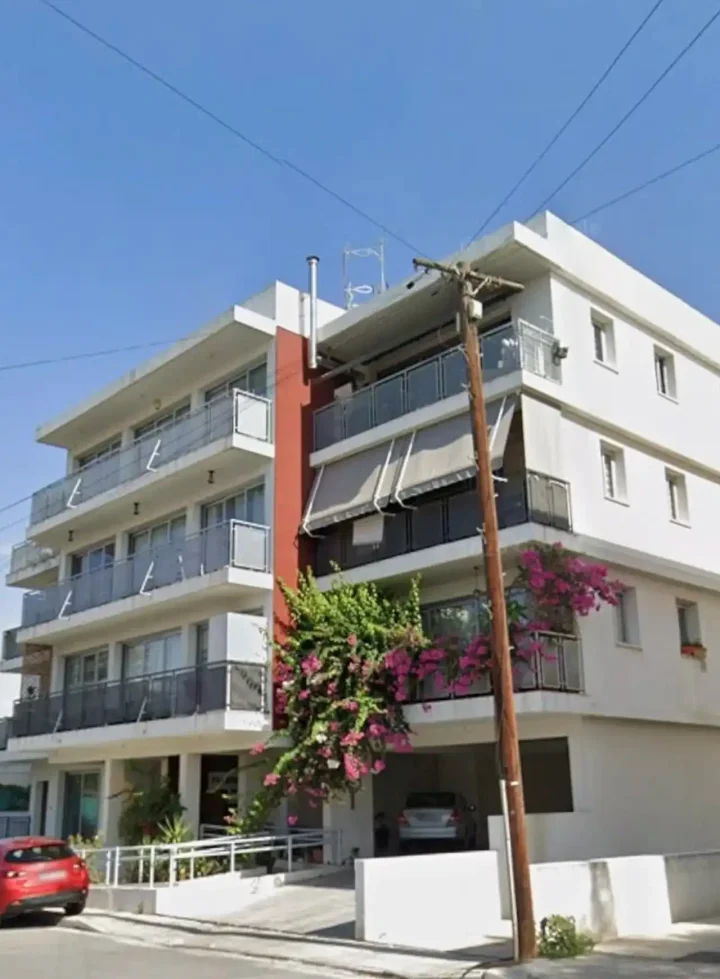 2-bedroom apartments for rent 77 m² in Nicosia, Agios Dometios - Agios Georgios