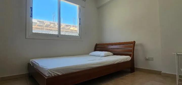 2-bedroom apartments for rent 80 m² in Larnaca, Larnaka - Skala