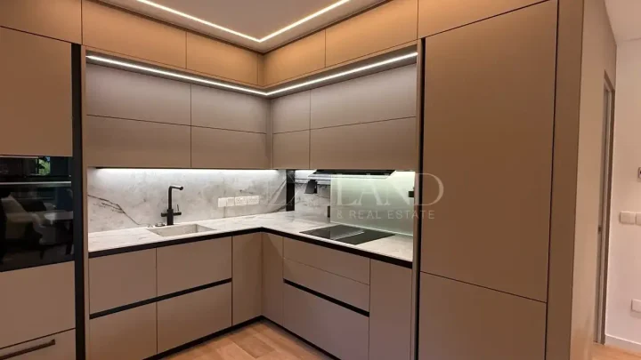 Apartments for rent 114 m² in Limassol, Limassol Marina