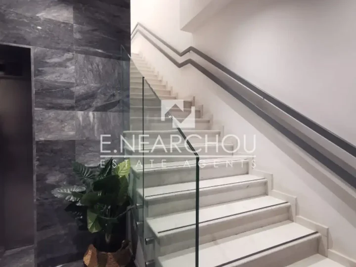 Studio for rent 32 m² in Limassol, Limassol - Katholiki
