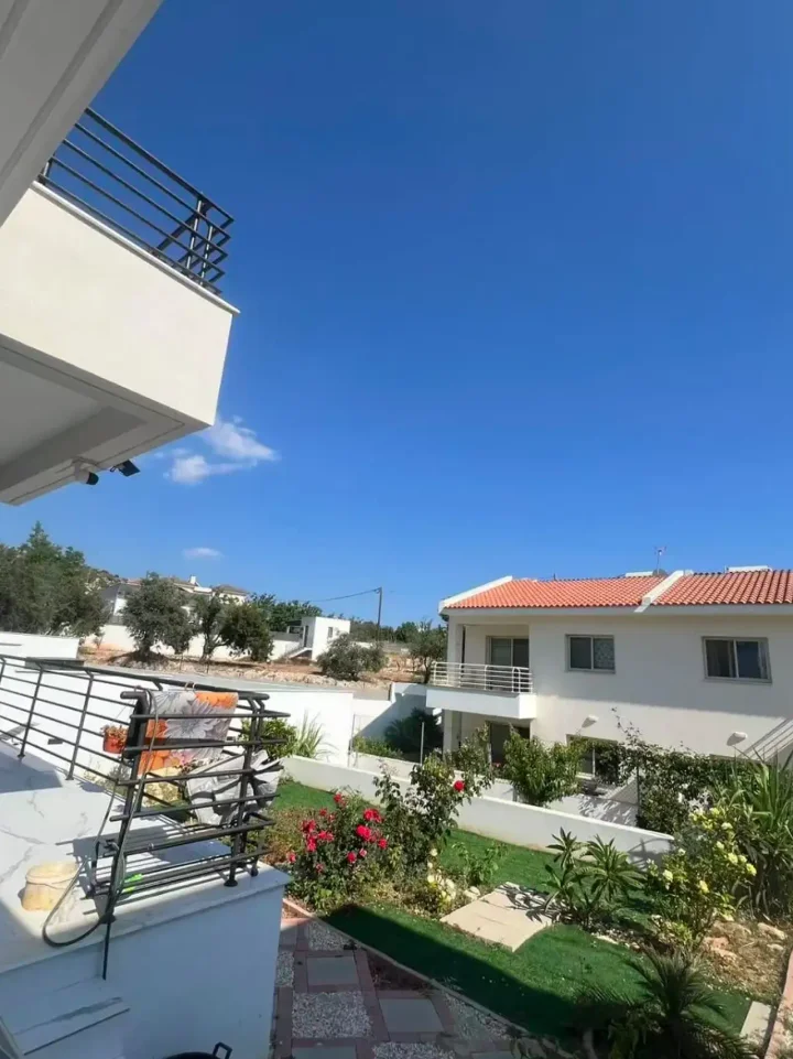 3-bedroom detached house for rent 150 m² in Limassol, Limassol - Agia Fyla