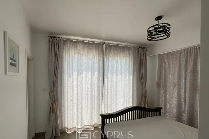 3-bedroom detached house for rent 180 m² in Paphos, Tremithousa