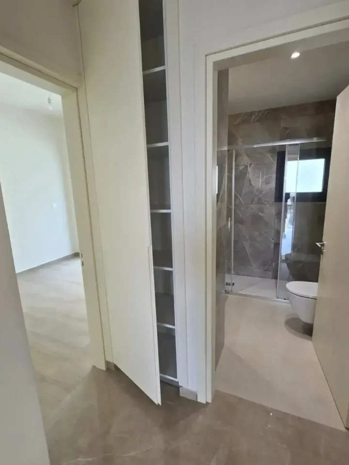 2-bedroom apartments for rent 80 m² in Limassol, Agios Athanasios