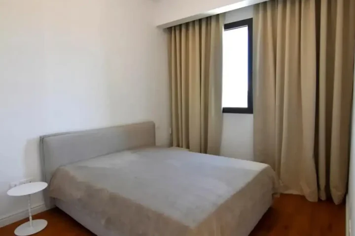Апартаменты в аренду 89 м² в Limassol, Germasogeia Tourist Area