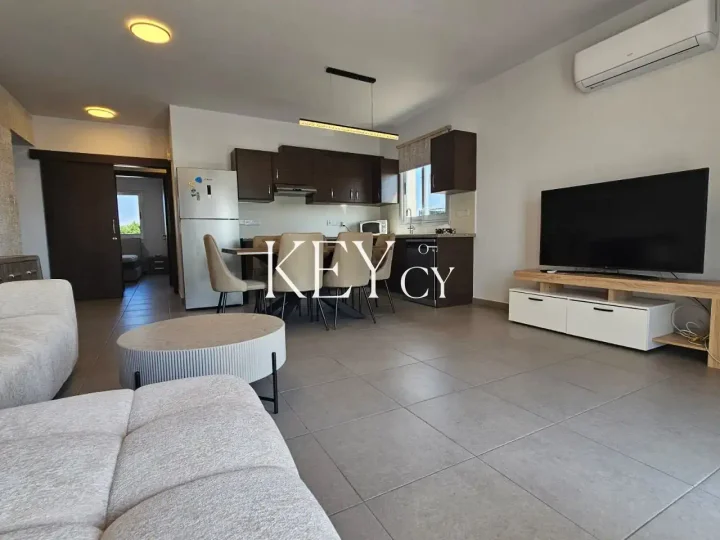 Апартаменты в аренду 85 м² в Limassol, Ypsonas