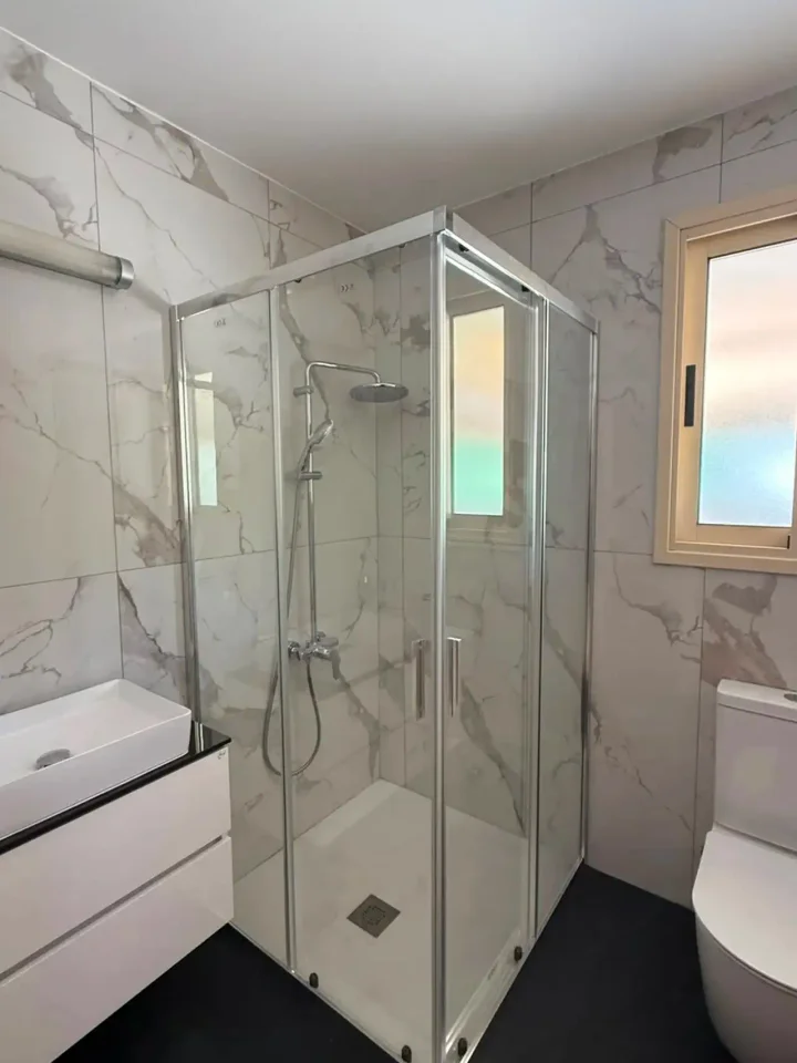 3-bedroom detached house for rent 150 m² in Limassol, Pyrgos Lemesou