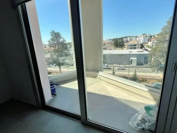 1-bedroom apartments for rent 61 m² in Nicosia, Aglantzia