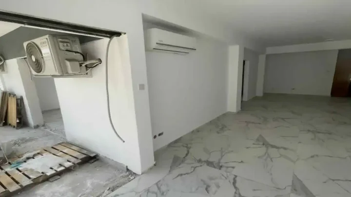 Apartments for rent 137 m² in Nicosia, Palouriotissa