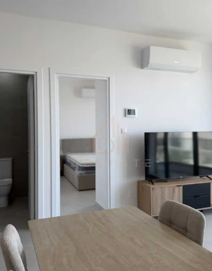 1-bedroom apartments for rent 65 m² in Larnaca, Livadia Larnakas