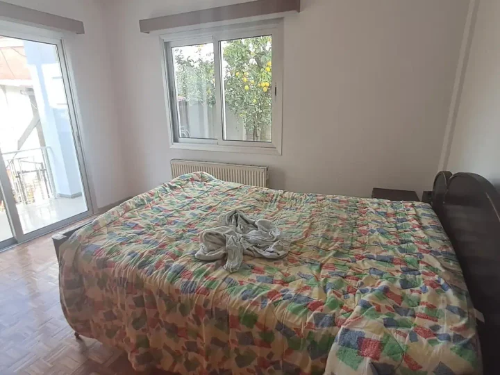 Μονοκατοικία προς ενοικίαση 90 μ² στην τοποθεσία Nicosia, Strovolos - Agios Dimitrios