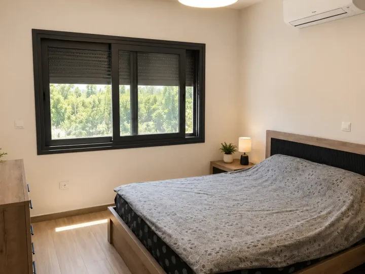 3-bedroom apartments for rent 137 m² in Limassol, Limassol - Neapolis