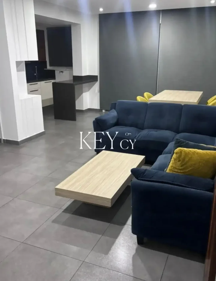 Apartments for rent 85 m² in Paphos, Geroskipou