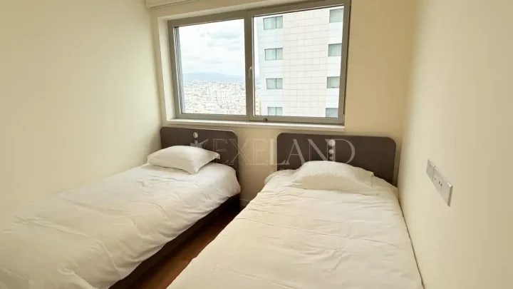 Apartments for rent 123 m² in Limassol, Limassol - Neapolis