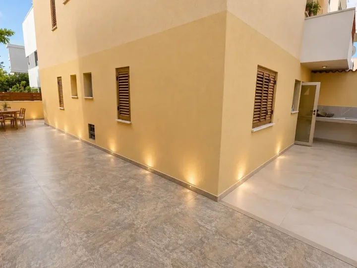 Apartments for rent 80 m² in Paphos, Paphos - Universal