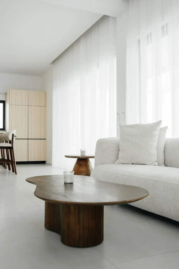 Penthouse for rent 120 m² in Limassol, Limassol - Omonia