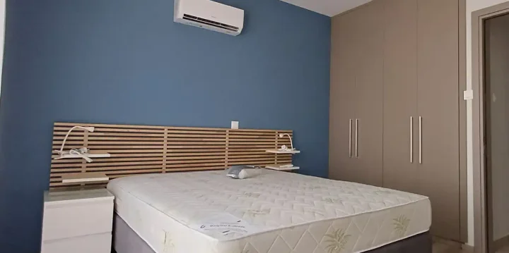 Maisonette for rent 100 m² in Limassol, Potamos Germasogeias