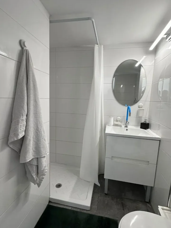 Apartments for rent 65 m² in Limassol, Limassol - Neapolis