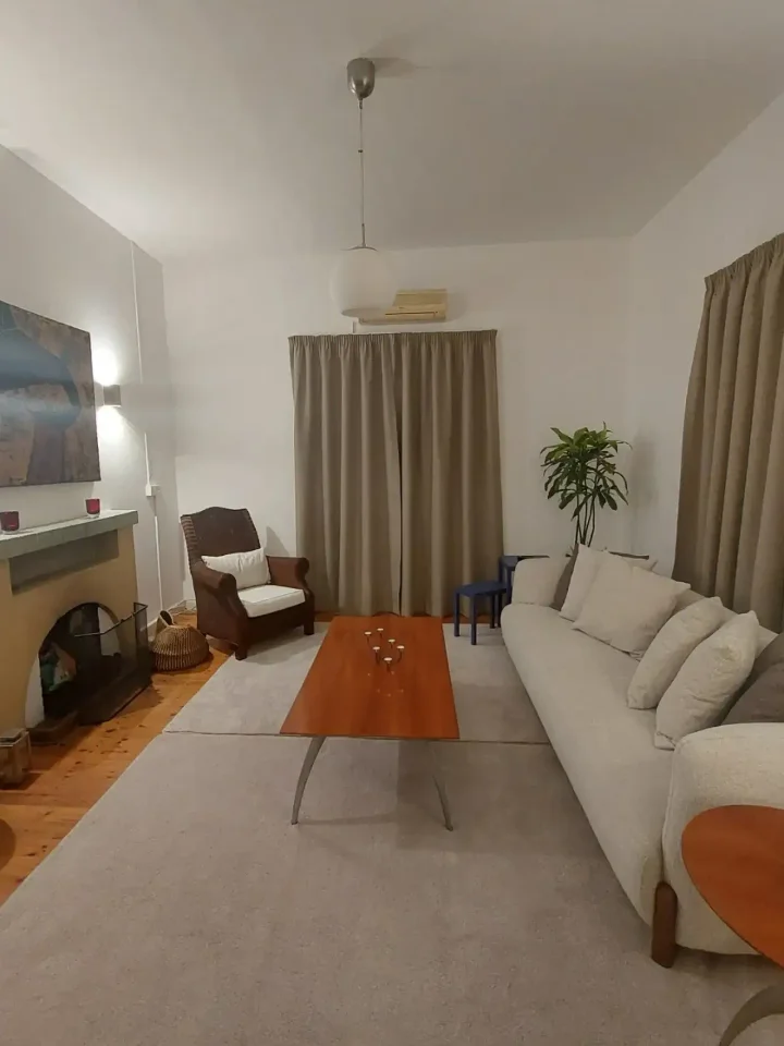 3-bedroom semi-detached house for rent 200 m² in Nicosia, Nicosia - Agios Andreas
