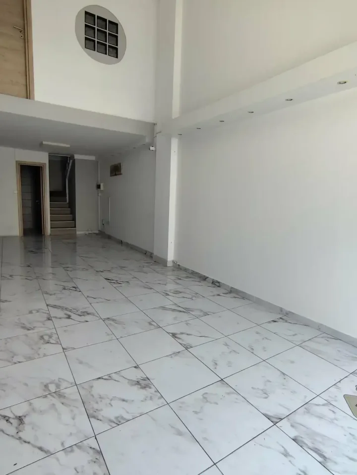 Trading area 60 m² for rent in Limassol, Limassol - Agia Zoni