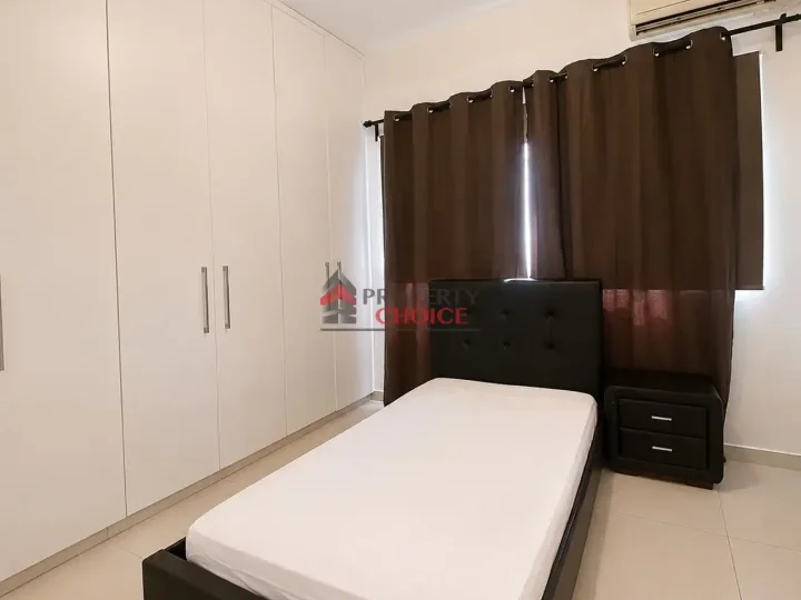 2-bedroom apartments for rent 75 m² in Nicosia, Egkomi - Makedonitissa
