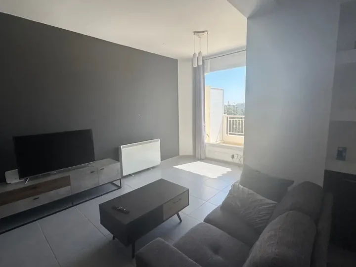 2-bedroom apartments for rent 100 m² in Limassol, Limassol - Mesa Geitonia