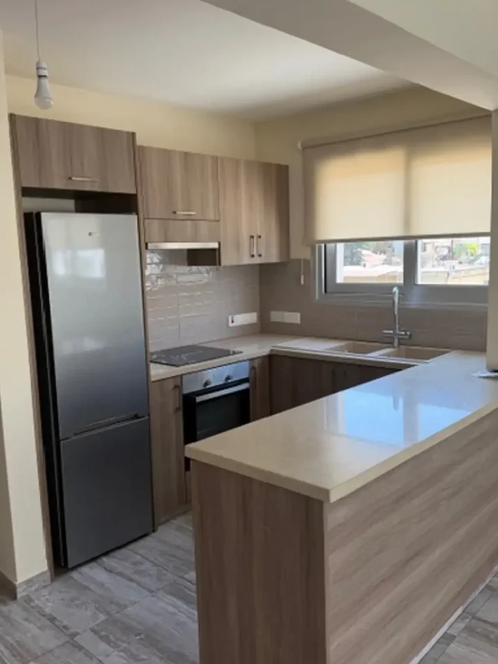 2-bedroom apartments for rent 90 m² in Limassol, Limassol - Petrou Kai Pavlou