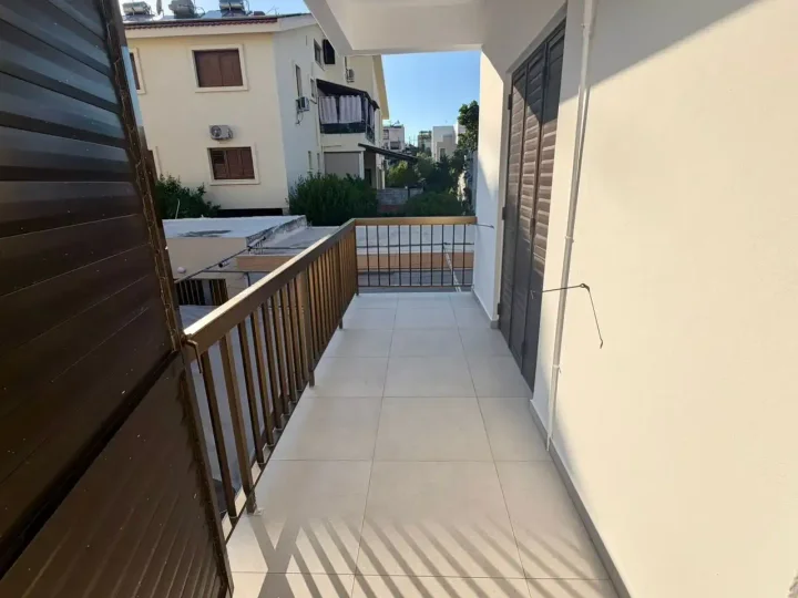 3-bedroom apartments for rent 200 m² in Nicosia, Strovolos - Archangelos