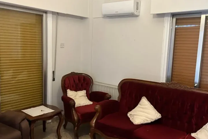 3-bedroom detached house for rent 450 m² in Larnaca, Larnaka - Skala