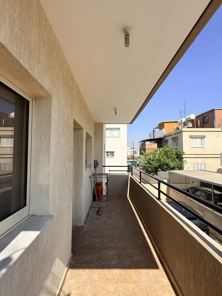 Apartments for rent 90 m² in Limassol, Limassol - Zakaki
