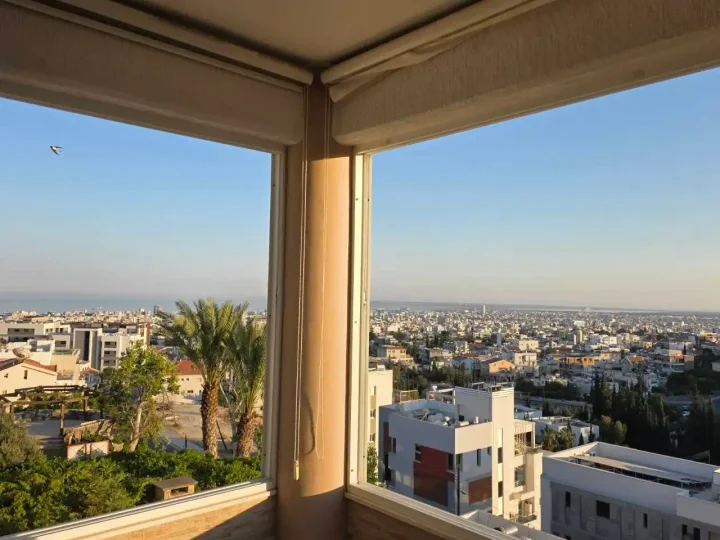 2-спальная апартаменты в аренду 100 м² в Limassol, Limassol - Mesa Geitonia