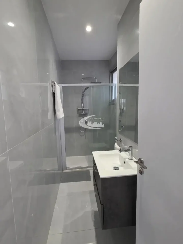 3-bedroom detached house for rent 140 m² in Limassol, Limassol - Agios Nektarios