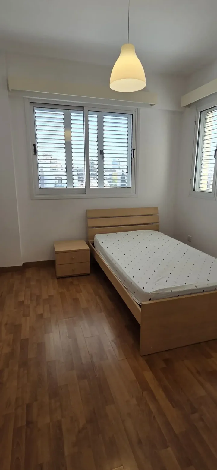 3-bedroom apartments for rent 140 m² in Limassol, Limassol - Neapolis