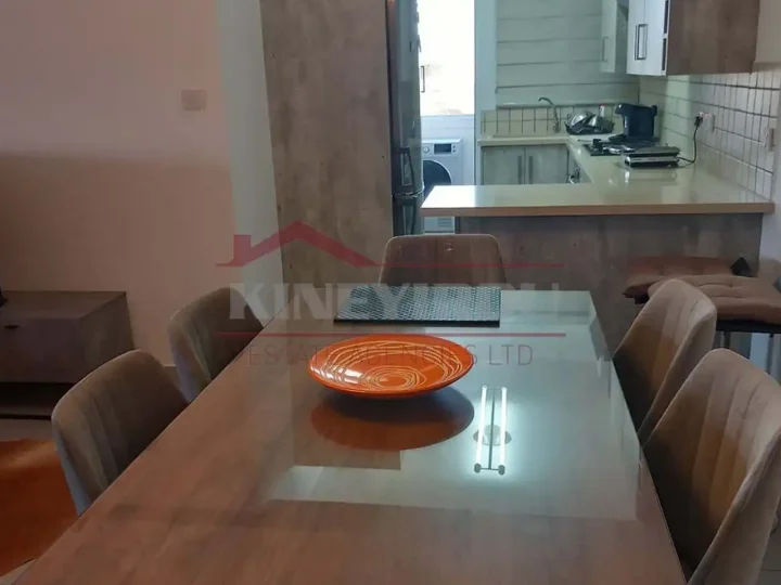 2-bedroom apartments for rent 90 m² in Larnaca, Livadia Larnakas