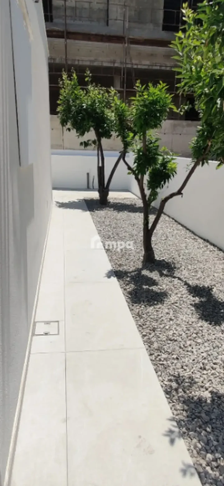 Μονοκατοικία προς ενοικίαση 55 μ² στην τοποθεσία Nicosia, Latsia - Agios Eleftherios