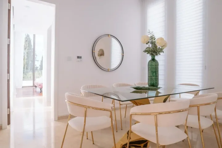 Βίλα προς ενοικίαση 300 μ² στην τοποθεσία Paphos, Pegeia