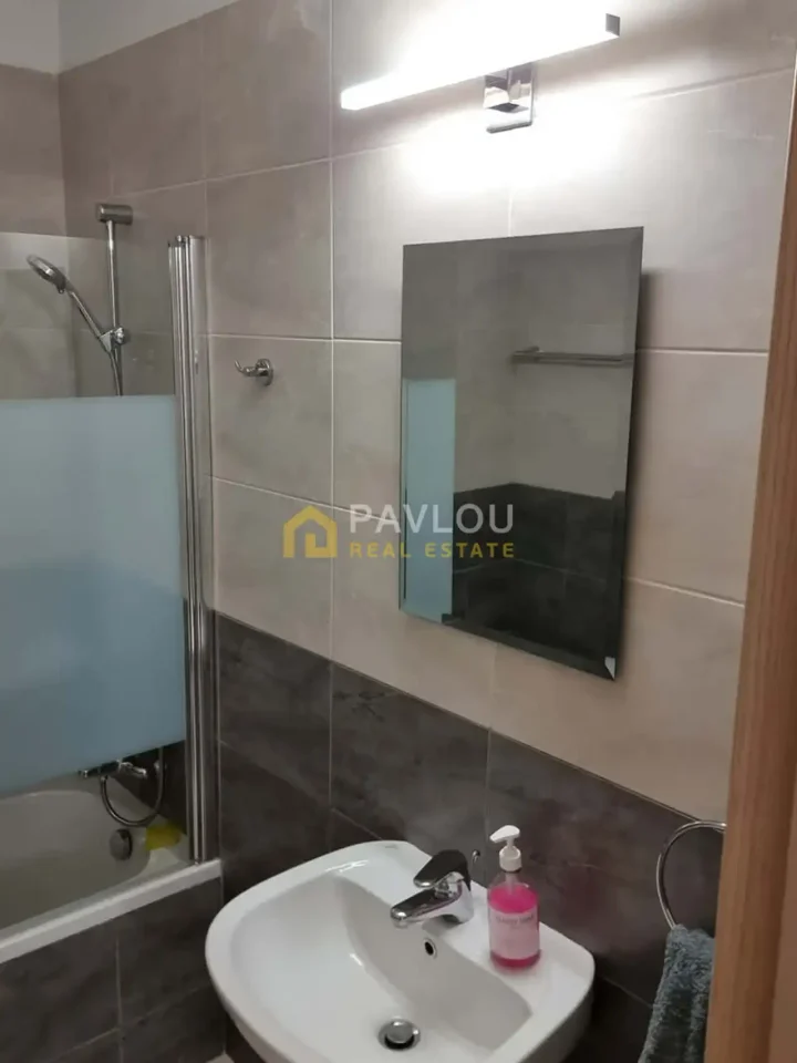 2-bedroom apartments for rent 75 m² in Famagusta, Kapparis