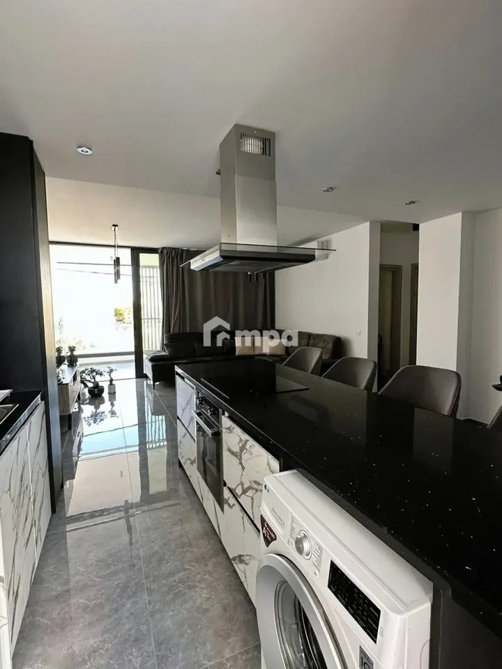 Apartments for rent 90 m² in Nicosia, Strovolos - Stavros