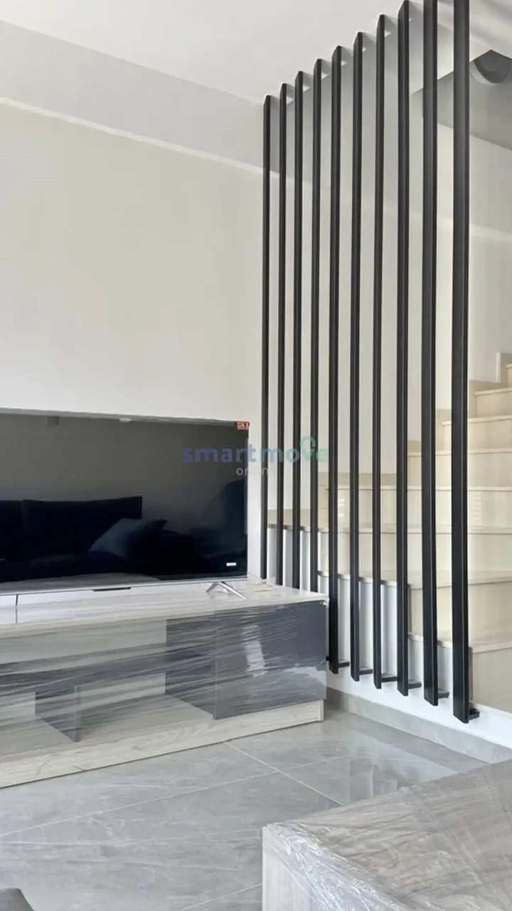 3-bedroom maisonette for rent 95 m² in Limassol, Ypsonas