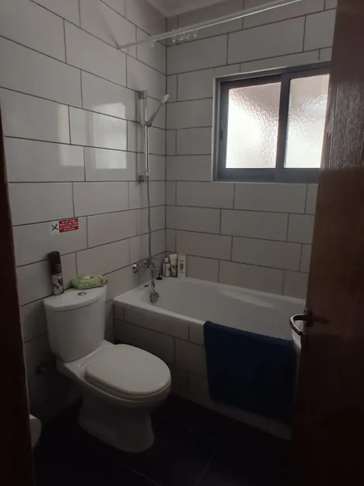 1-bedroom apartments for rent 55 m² in Larnaca, Dekeleia