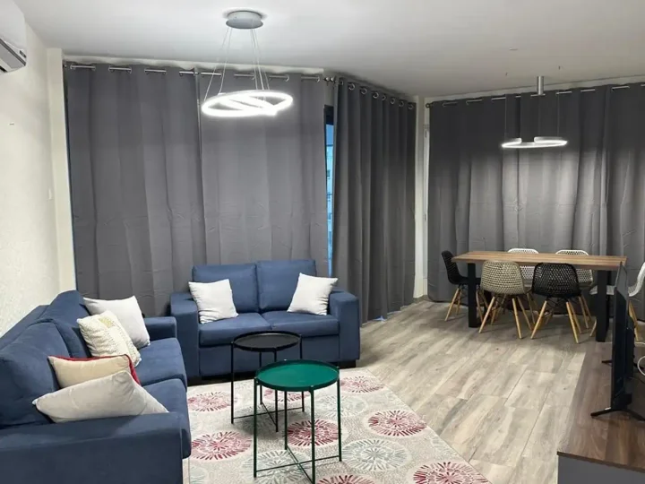 2-bedroom apartments for rent 120 m² in Larnaca, Larnaka - Makenzy