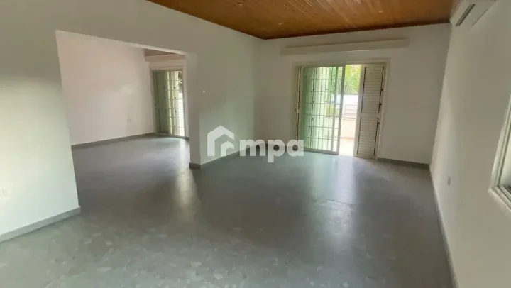 3-bedroom detached house for rent 120 m² in Nicosia, Aglantzia