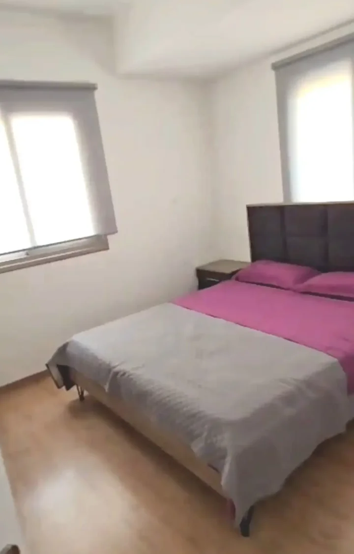 1-bedroom apartments for rent 60 m² in Larnaca, Pyla